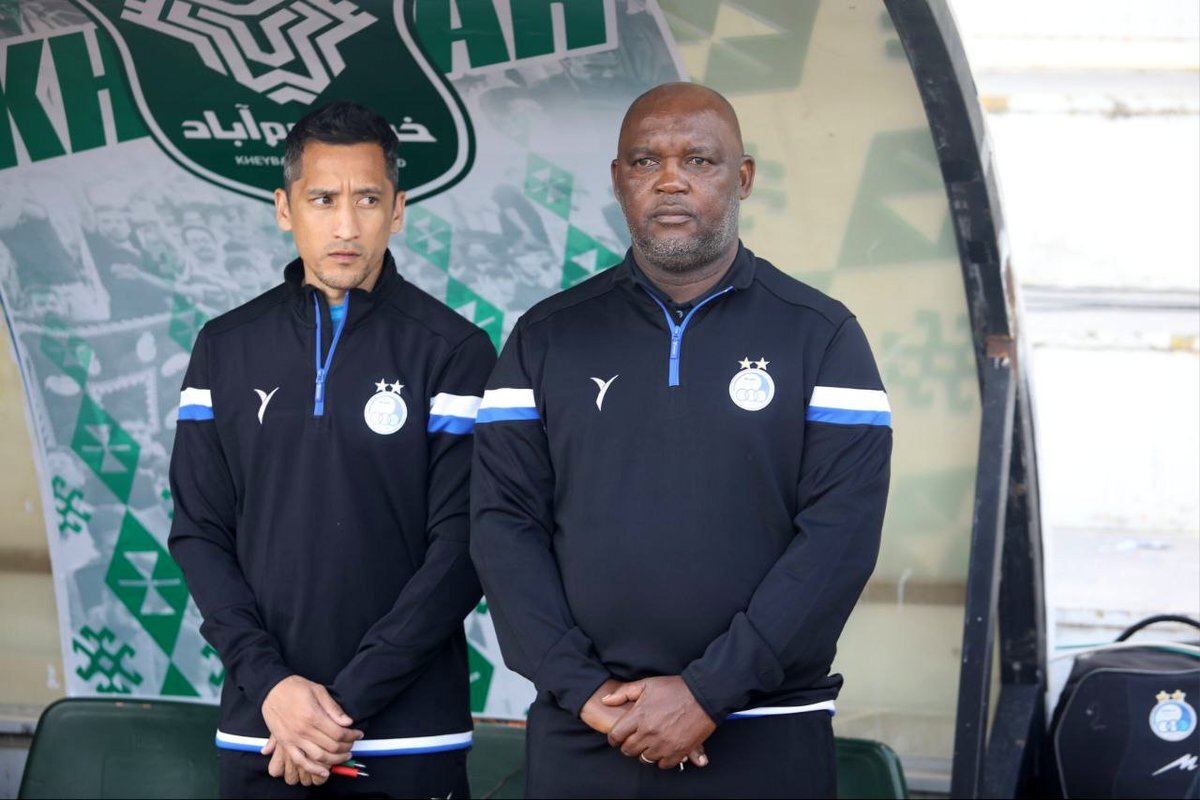 آخرین تقابل استقلال و خیبر| از برتری تاریخی خیبر تا بهت موسیمانه از شکست سنگین استقلال آخرین تقابل استقلال و خیبر| از برتری تاریخی خیبر تا بهت موسیمانه از شکست سنگین استقلال