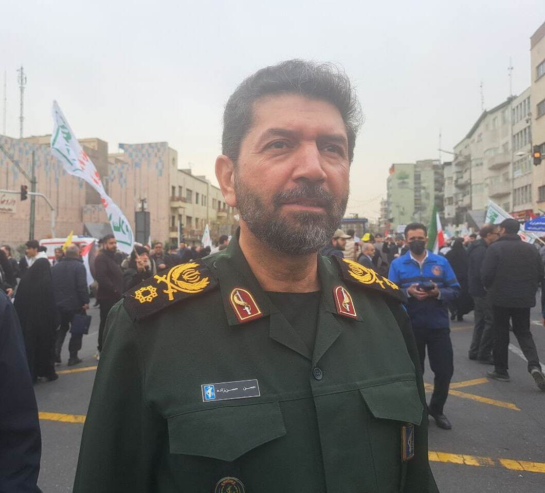 تهران سنگر همبستگی جهانی با آرمان فلسطین/ روز قدس و فریاد عدالت در خیابان‌های پایتخت