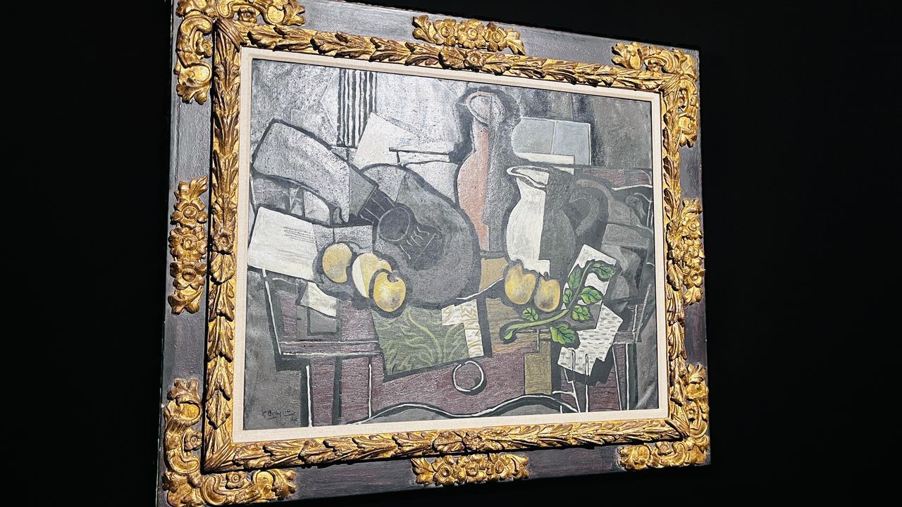 وقتی هنر نماد صلح بین ملل می‌شود/ «پیکاسو» هنرمندی که اشیا روزمره را جاودانه کرد