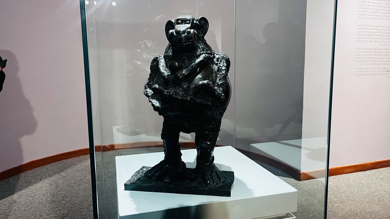 وقتی هنر نماد صلح بین ملل می‌شود/ «پیکاسو» هنرمندی که اشیا روزمره را جاودانه کرد