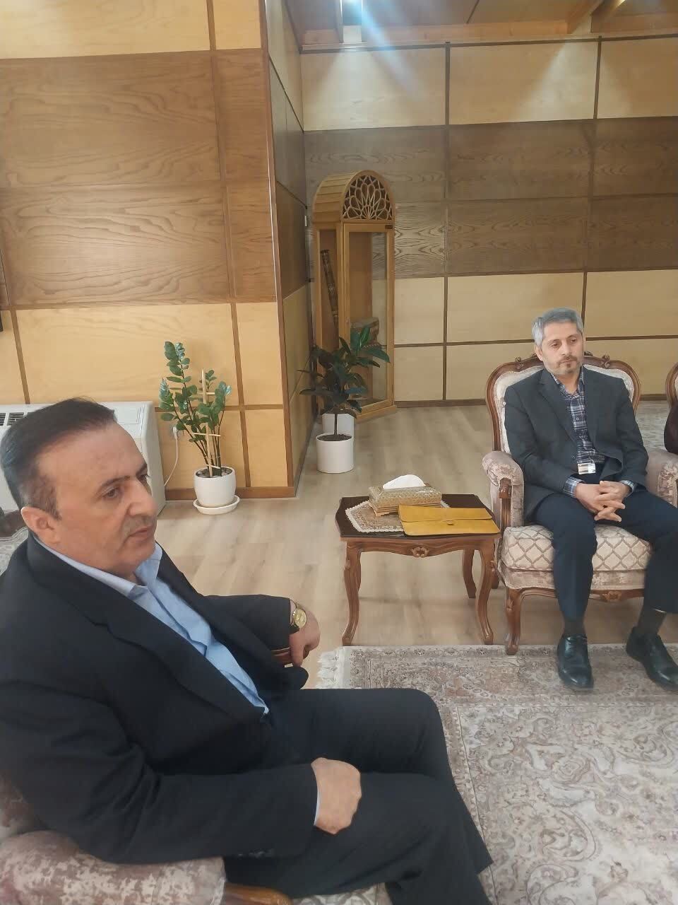 نگاه تخصصی و علمی دانشگاهها به سرمایهگذاری برای تولید نگاه تخصصی و علمی دانشگاهها به سرمایهگذاری برای تولید