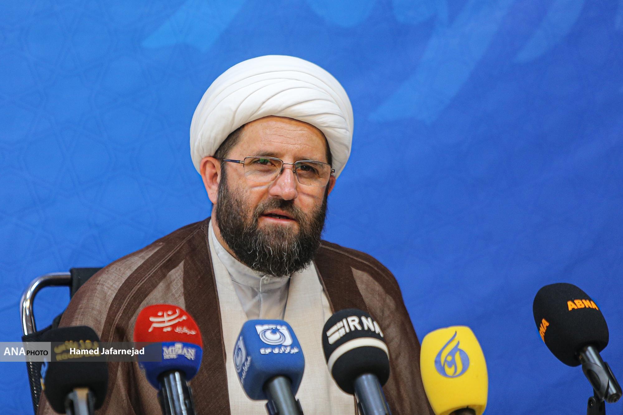 اعلام جزئیات اقامه نماز عید سعید فطر به امامت رهبر معظم انقلاب