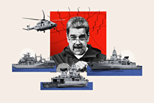 ونزوئلا در محاصره؛ نبرد انرژی و ژئوپلیتیک زیر سایه سکوت جهانی