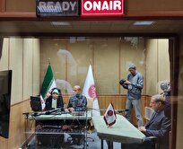 آغاز پخش برنامه‌های رادیو مقاومت/ صدای مقاومت ۶ساله شد