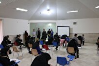 برگزاری-آزمون-جامع-دکتری-با-حضور-۴۱-دانشجو-در-دانشگاه-آزاد-اسلامی-بجنورد