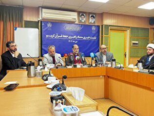 بازطراحی ساختار ستاد راهبری حفظ قرآن / تدوین نقشه راه ملی حفظ قرآن در دستور کار