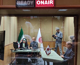 آغاز پخش برنامه‌های رادیو مقاومت/ صدای مقاومت ۶ساله شد