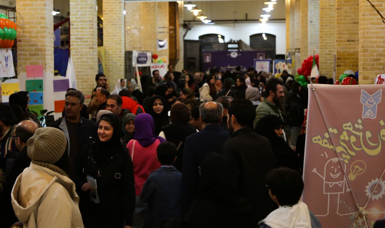 دانش&zwnj;آموزان سما نگرش انتقادی به مسائل و مهارت حل مسئله را تمرین کردند