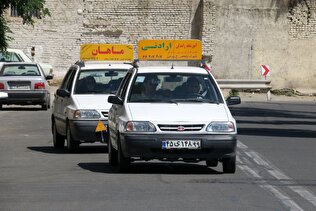 هزینه دریافت گواهینامه حدود ۱۱ میلیون تومان؛ هشدار‌ها درباره افزایش رانندگان بدون گواهینامه