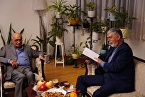 وزیر-ارشاد-در-شب-یلدا-مهمان-مرادی-کرمانی-بود