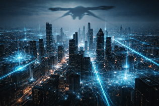 هشدار یوروپل درباره موج جرائم با ربات‌ها و پهپاد‌های دارای هوش مصنوعی تا سال ۲۰۳۵