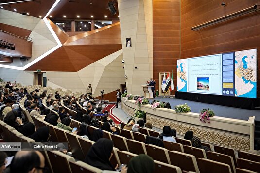 همایش فرصت های صادراتی به عراق