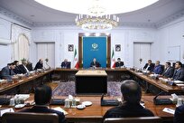 پزشکیان-ارتقای-امنیت-سایبری-از-الزامات-تحقق-دولت-الکترونیک-است