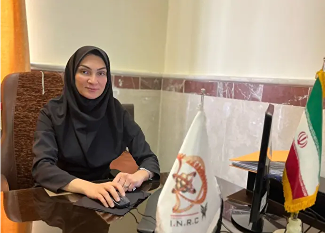 استاد دانشگاه آزاد تبریز در میان پژوهشگران برتر کشور؛ تمرکز بر نانوفوتوکاتالیست‌ها برای تصفیه آب