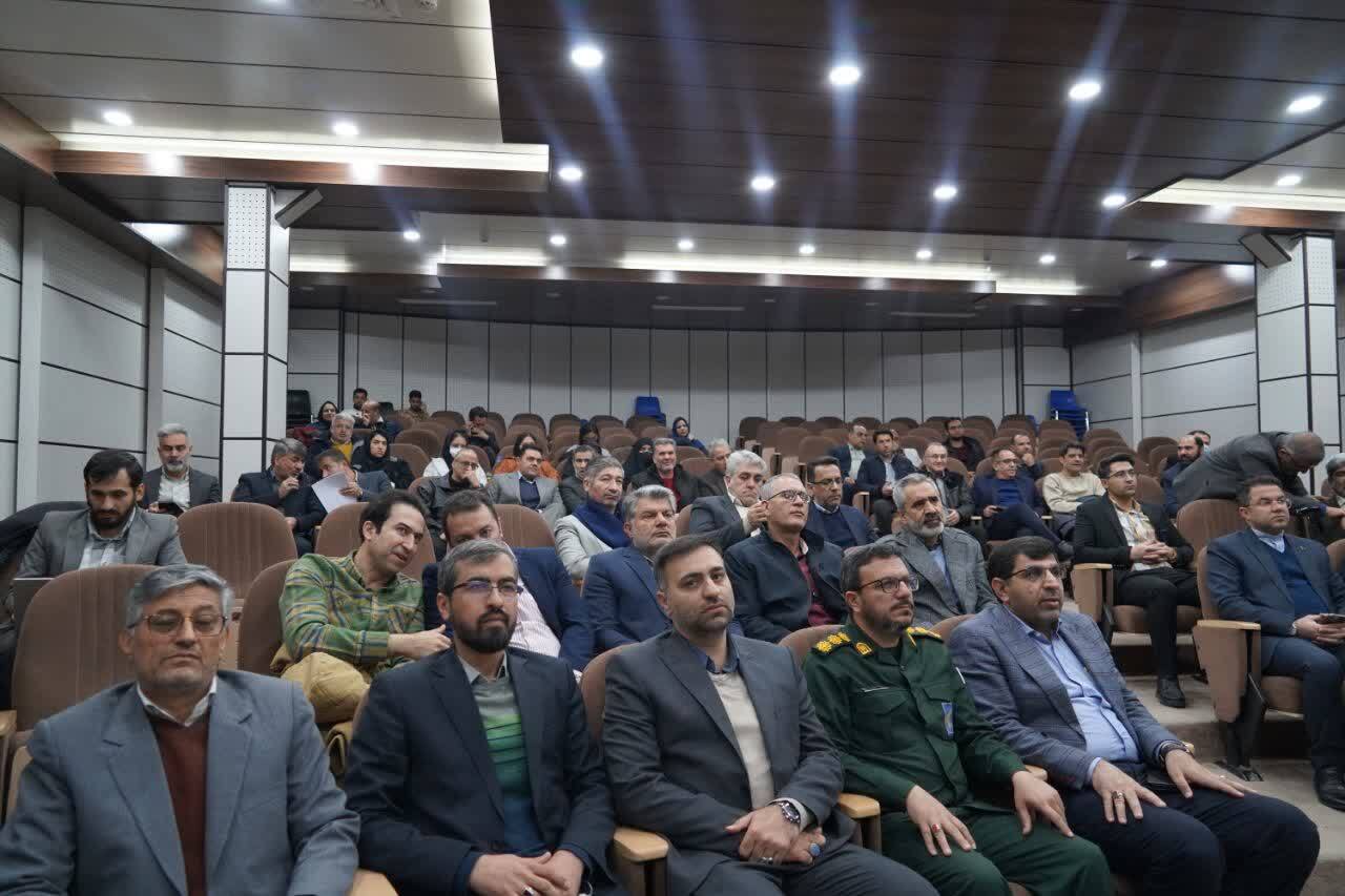 اشتراکات فکری شهید طهرانچی و شهید چمران در موضوعات ایثار و شهادت نزدیک هستند