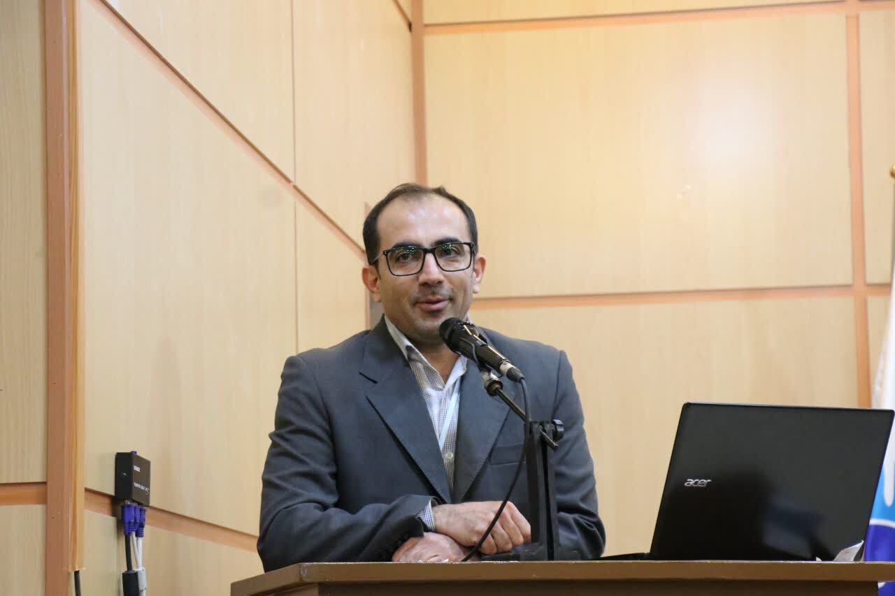 از تحقیقات تا عمل؛ حرکت به سوی افزایش ۱۵۰ دقیقهای تحرک هفتگی جامعه از تحقیقات تا عمل؛ حرکت به سوی افزایش ۱۵۰ دقیقهای تحرک هفتگی جامعه