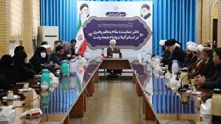 پیوند حوزه و دانشگاه، سنگر دفاعی در برابر هجمه‌های فکری و فرهنگی است