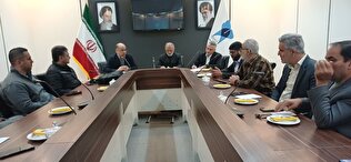 نشست «اهمیت تقریب مذاهب اسلامی و مهدویت» در دانشگاه آزاد اسلامی واحد آزادشهر