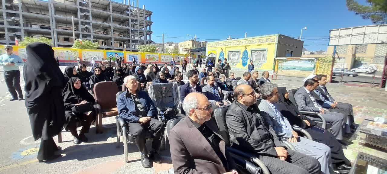 جشنواره«آیین سرزمین من» تجلیگر فرهنگ کهن و آدابورسوم اصیل ایران جشنواره«آیین سرزمین من» تجلیگر فرهنگ کهن و آدابورسوم اصیل ایران