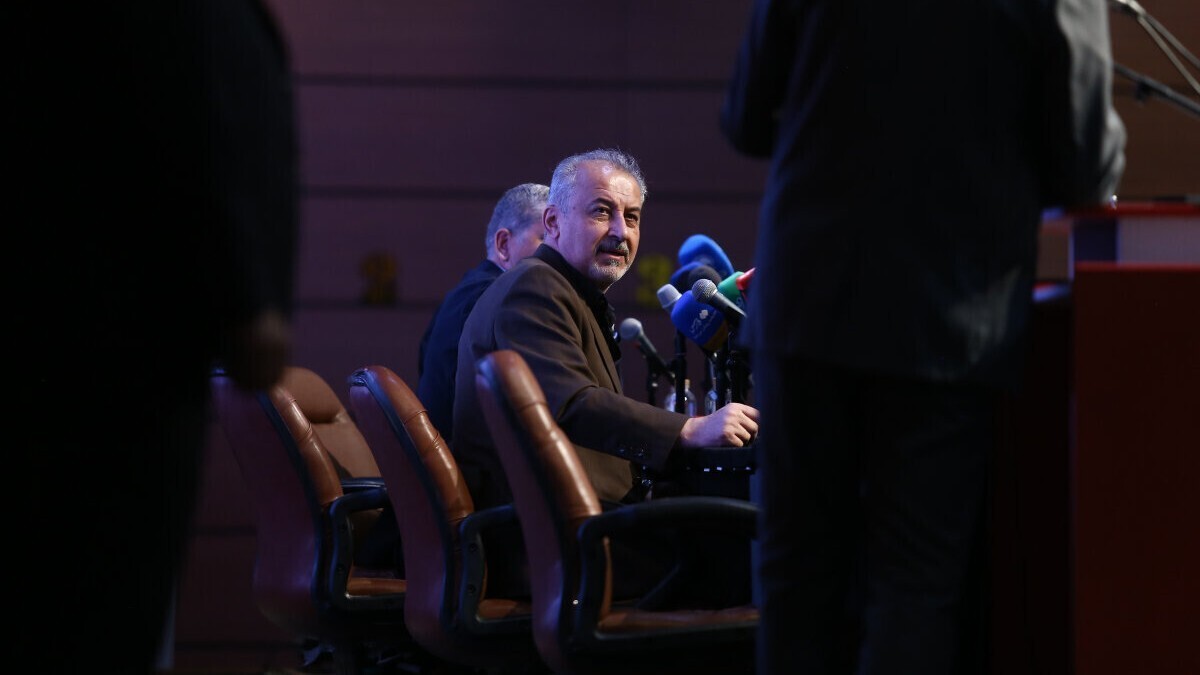 فوری| درویش «فعلا» در پرسپولیس ماندگار شد