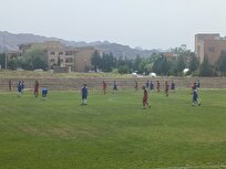 نتایج-روز-نخست-مسابقات-فوتبال-دانشجویان-دانشگاه-آزاد-پیروزی-تیم‌های-منطقه-۶-و-۴