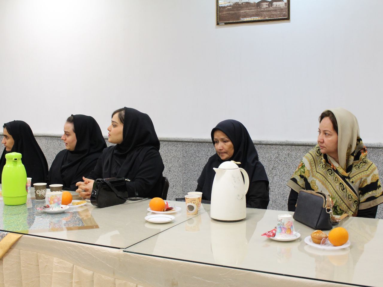 نقش نخبگان در تحقق گفتمان تقریب مذاهب اسلامی نقش نخبگان در تحقق گفتمان تقریب مذاهب اسلامی