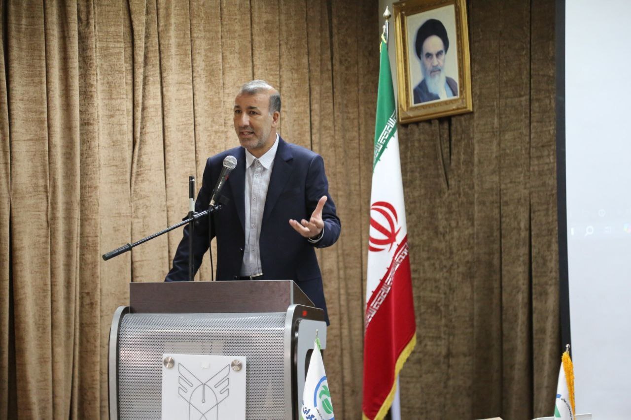 انسجام بین دانشگاه‌ها و حوزه اجرایی استان ایلام اولویت‌ استانداری ایلام است