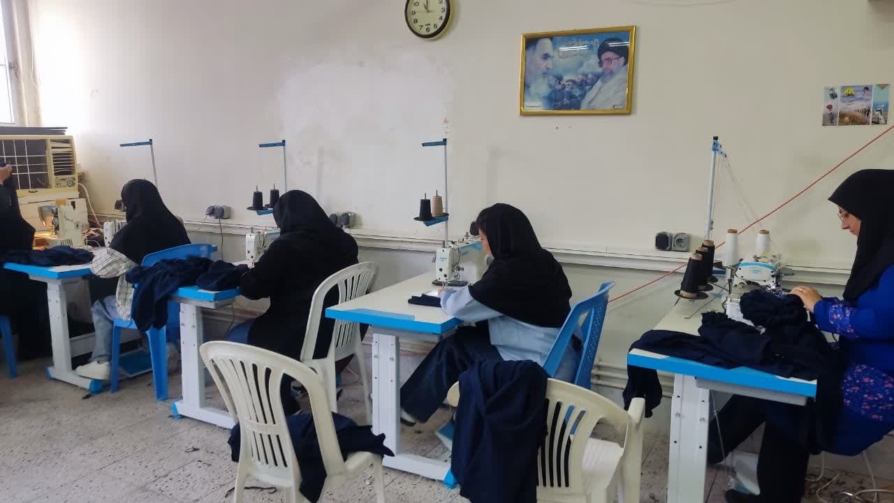 روز متفاوت دختر در سایه رویداد «دختران نقش‌آفرین»