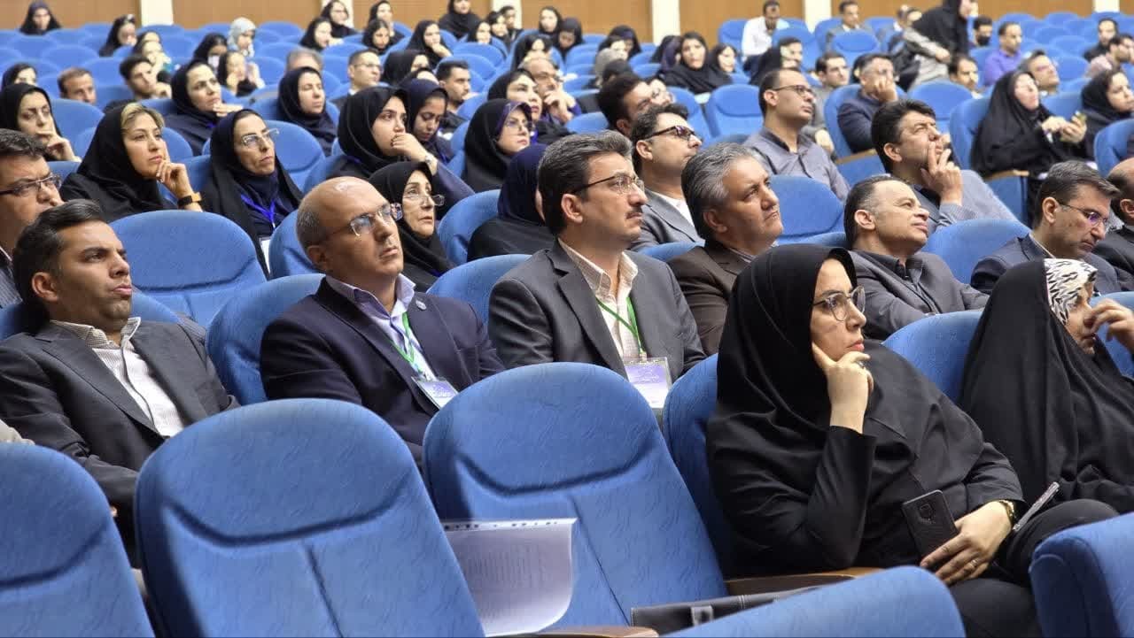 آموزش و پرورش باید به موتور محرک نوآوری تبدیل شود آموزش و پرورش باید به موتور محرک نوآوری تبدیل شود