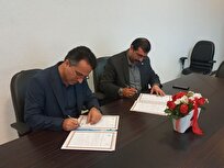 همکاری اداره کل استاندارد گیلان و دانشگاه آزاد؛ دفتر استانداردسازی در انزلی گشایش یافت