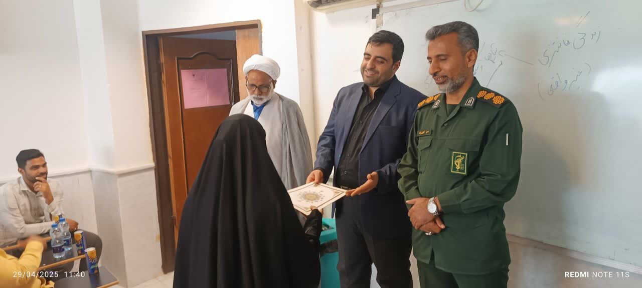 دانشجویان نباید تنها مصرف‌کننده علم باشند؛ لزوم نگاه مسئله‌محوری به تولید دانش و فناوری‌های کاربردی