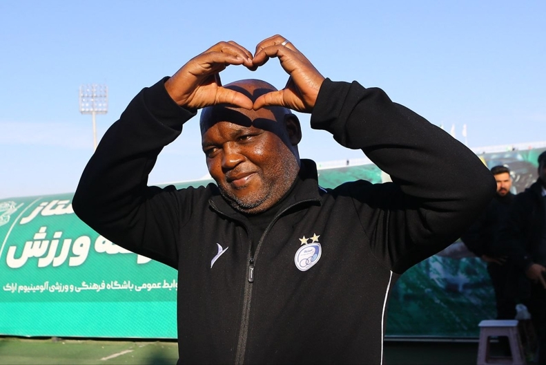 مرور اتفاقات آخرین تقابل استقلال و آلومینیوم| مرور اتفاقات آخرین تقابل استقلال و آلومینیوم|