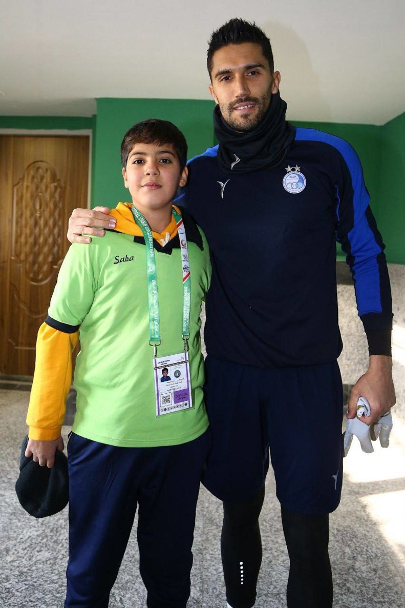 مرور اتفاقات آخرین تقابل استقلال و آلومینیوم| مرور اتفاقات آخرین تقابل استقلال و آلومینیوم|