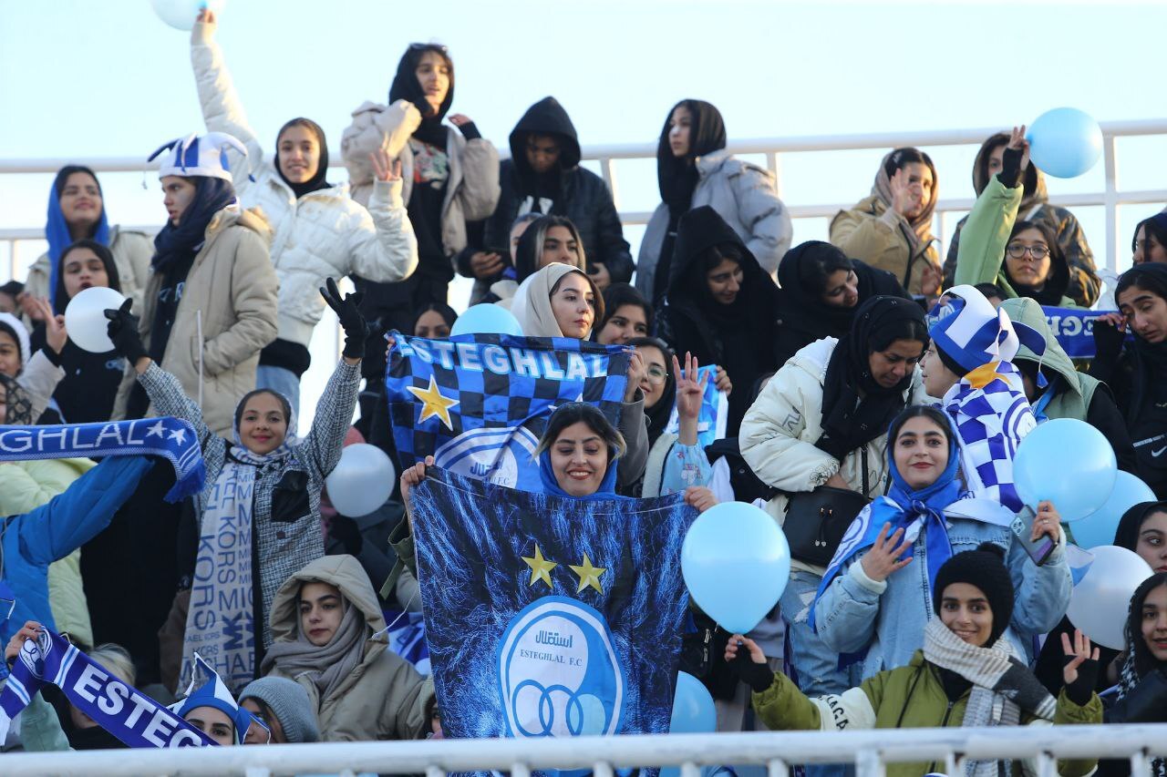 مرور اتفاقات آخرین تقابل استقلال و آلومینیوم| مرور اتفاقات آخرین تقابل استقلال و آلومینیوم|