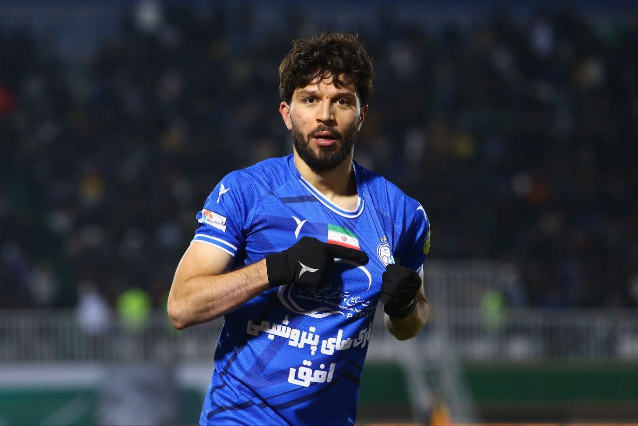 مرور اتفاقات آخرین تقابل استقلال و آلومینیوم| مرور اتفاقات آخرین تقابل استقلال و آلومینیوم|