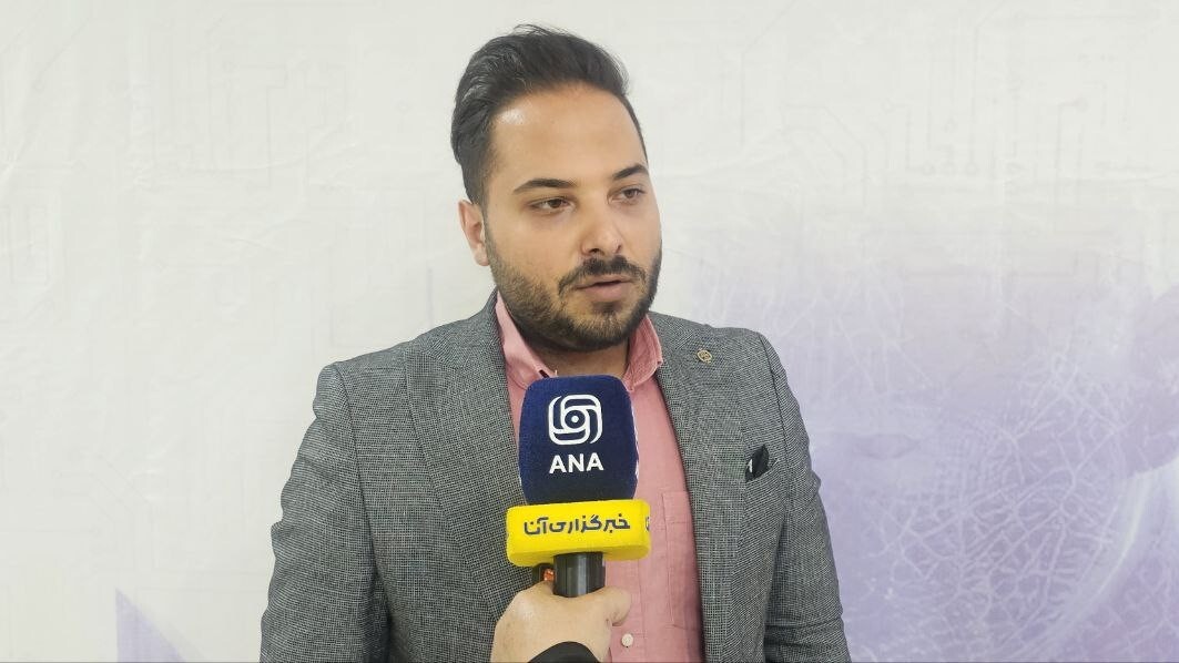 در حاشیه همایش هوش مصنوعی و اینترنت اشیا اینوتکس ۲۰۲۵