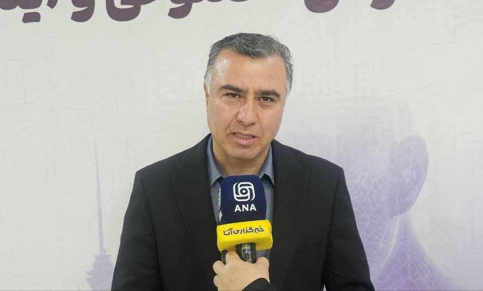 در حاشیه همایش هوش مصنوعی و اینترنت اشیا اینوتکس ۲۰۲۵