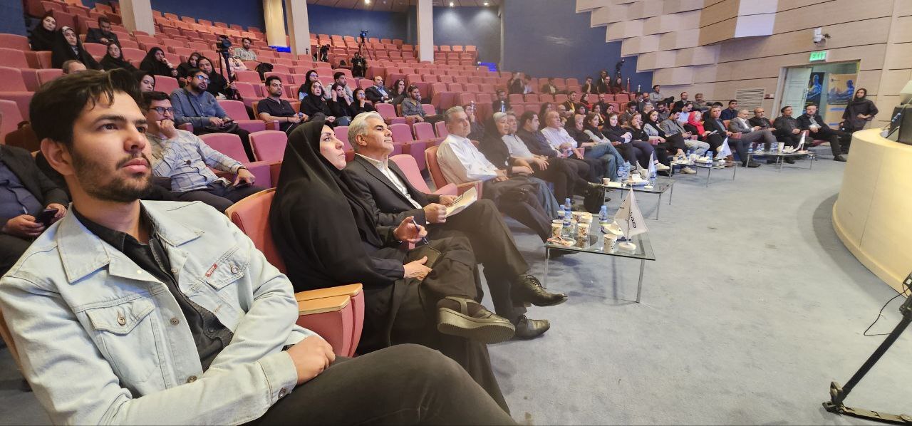 همایش هوش مصنوعی و اینترنت اشیاء، گامی بلند در همکاری دانشگاه و صنعت