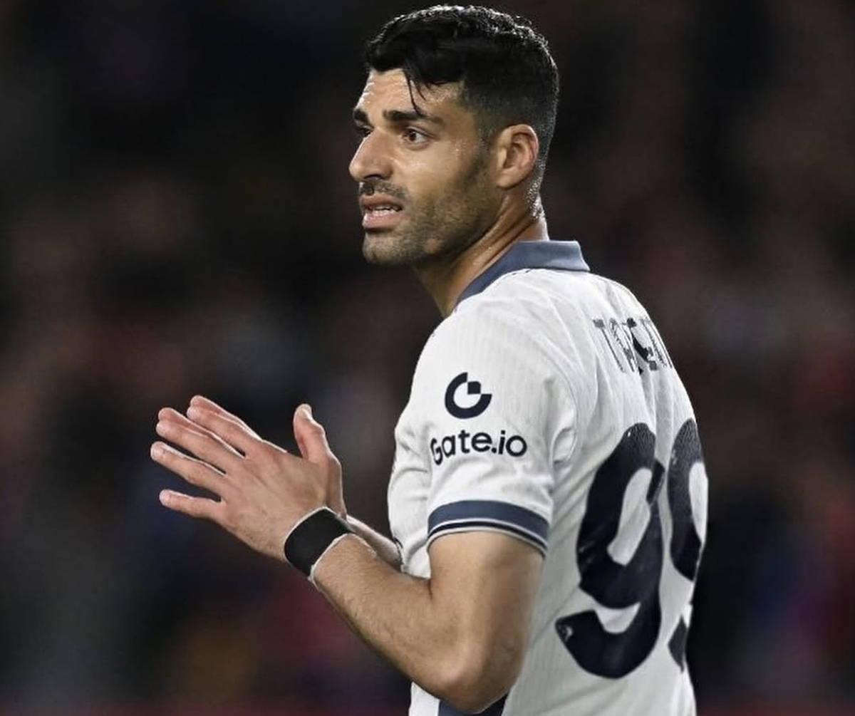 تمجید اینزاگی از نمایش طارمی مقابل بارسا در شب رکورد شکنی