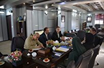 ارتقای منابع انسانی با تعامل دانشگاه و نهاد‌های آموزشی و فنی