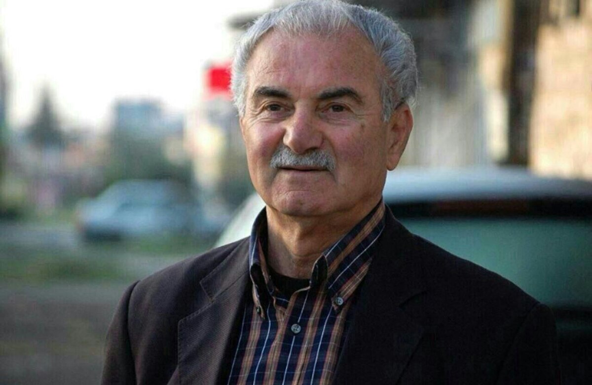 به بهانه درگذشت بهمن صالح‌نیا پدر فوتبال گیلان و بنیان‌گذار باشگاه ملوان انزلی