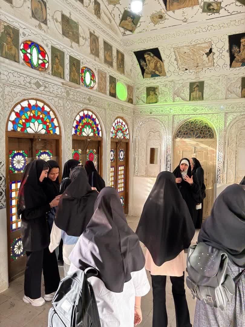 روز متفاوت دختر در سایه رویداد «دختران نقش‌آفرین»