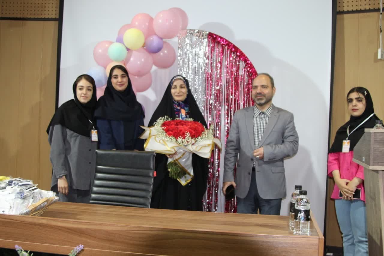 روز متفاوت دختر در سایه رویداد «دختران نقش‌آفرین»