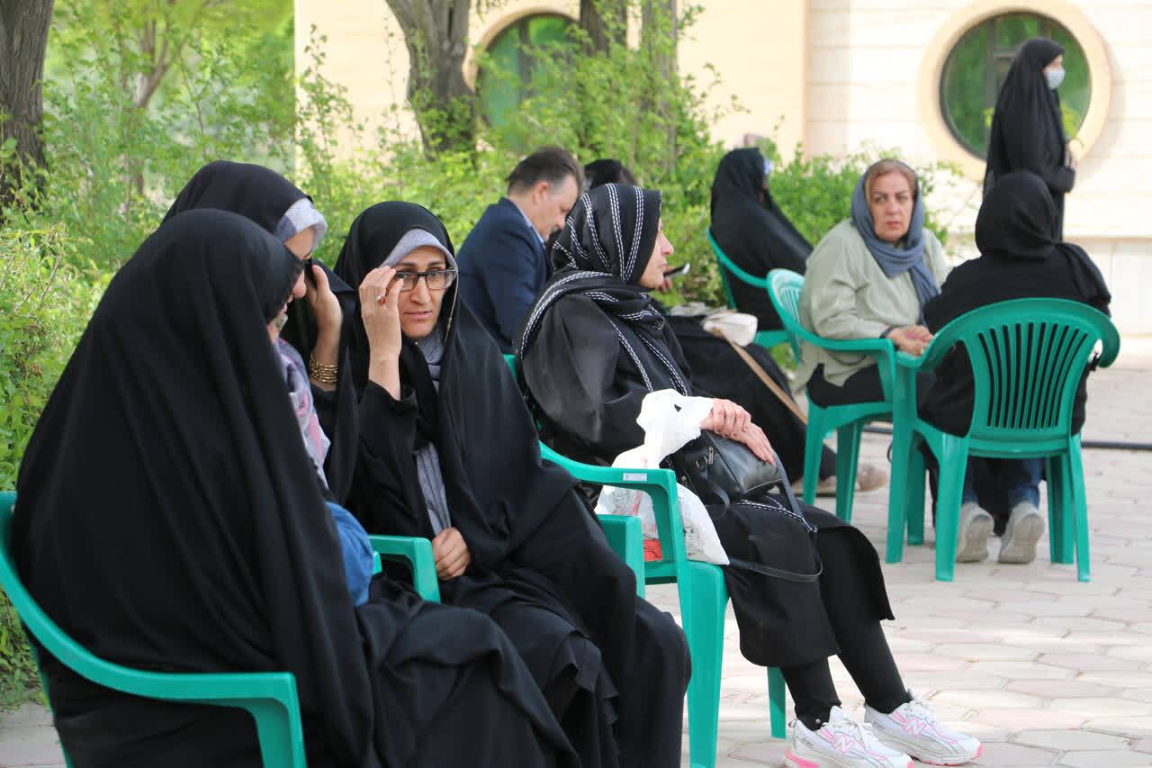 آغاز ماراتُن آزمون سراسری در سراسر کشور