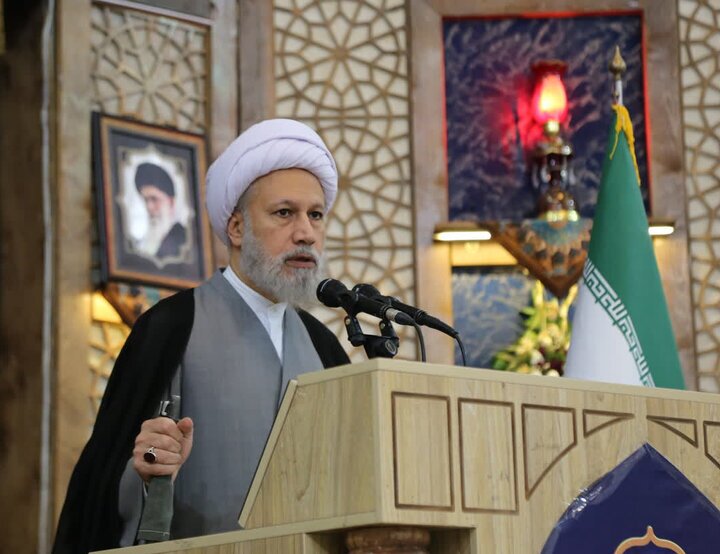 خبث طینت دشمن با وجود مذاکره نمایان شد؛ فریضه امر به معروف و نهی از منکر جاری باشد