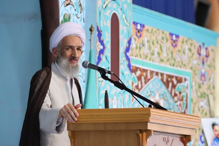 خبث طینت دشمن با وجود مذاکره نمایان شد؛ فریضه امر به معروف و نهی از منکر جاری باشد