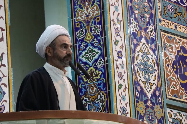 خبث طینت دشمن با وجود مذاکره نمایان شد؛ فریضه امر به معروف و نهی از منکر جاری باشد