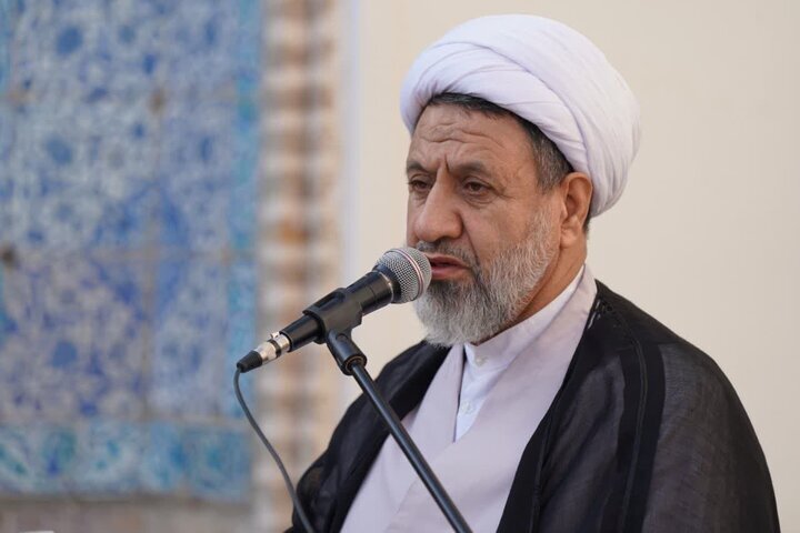 خبث طینت دشمن با وجود مذاکره نمایان شد؛ فریضه امر به معروف و نهی از منکر جاری باشد