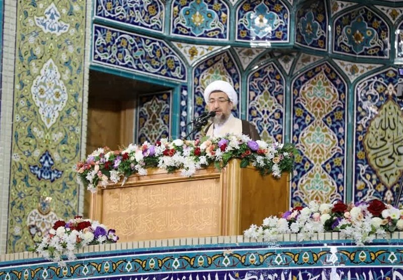 خبث طینت دشمن با وجود مذاکره نمایان شد؛ فریضه امر به معروف و نهی از منکر جاری باشد