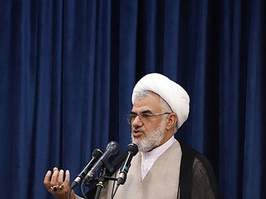 خبث طینت دشمن با وجود مذاکره نمایان شد؛ فریضه امر به معروف و نهی از منکر جاری باشد